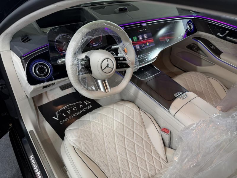 Buy 2026 Mercedes-Benz  S  580  Long 4Matic DPO-1008773 in USA, UAE, EUROPE, MONACO, UKRAINE, photo 22