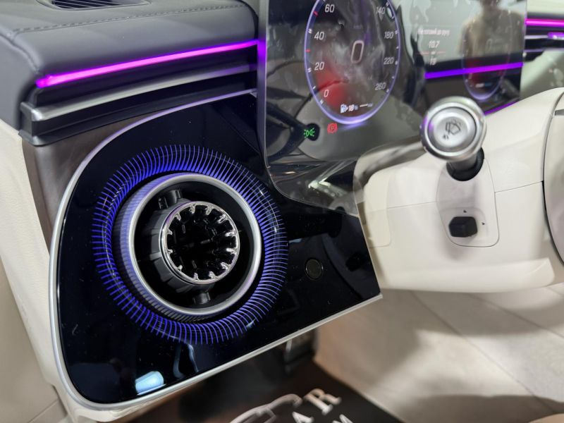 Buy 2026 Mercedes-Benz  S  580  Long 4Matic DPO-1008773 in USA, UAE, EUROPE, MONACO, UKRAINE, photo 24