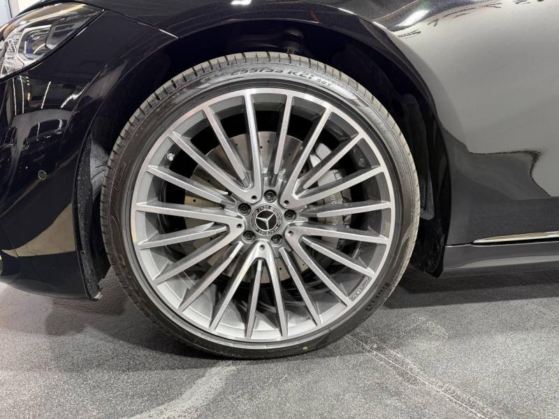 Buy 2026 Mercedes-Benz  S  580  Long 4Matic DPO-1008773 in USA, UAE, EUROPE, MONACO, UKRAINE, photo 36