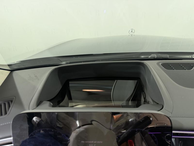 Buy 2026 Mercedes-Benz  S  580  Long 4Matic DPO-1008773 in USA, UAE, EUROPE, MONACO, UKRAINE, photo 41