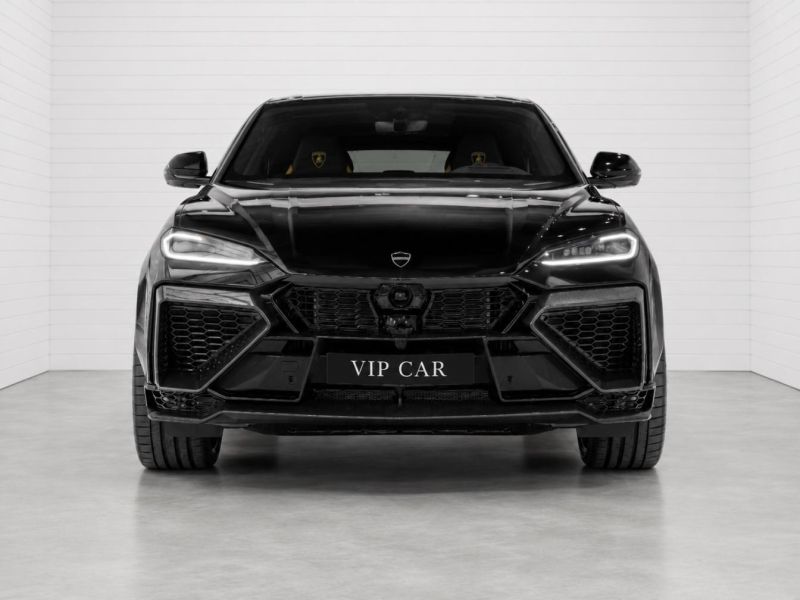 Buy 2026 Lamborghini  Urus SE  Brabus DPO-1008776 in USA, UAE, EUROPE, MONACO, UKRAINE, photo 2
