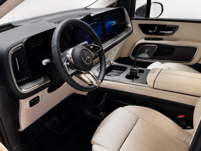 Buy 2026 Mercedes-Benz  VLE  300 DPO-1008780 in USA, UAE, EUROPE, MONACO, UKRAINE, photo 5
