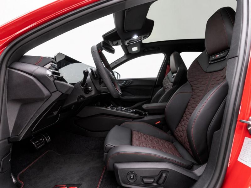 Buy 2026 Audi  RS5  Avant DPO-1008782 in USA, UAE, EUROPE, MONACO, UKRAINE, photo 9