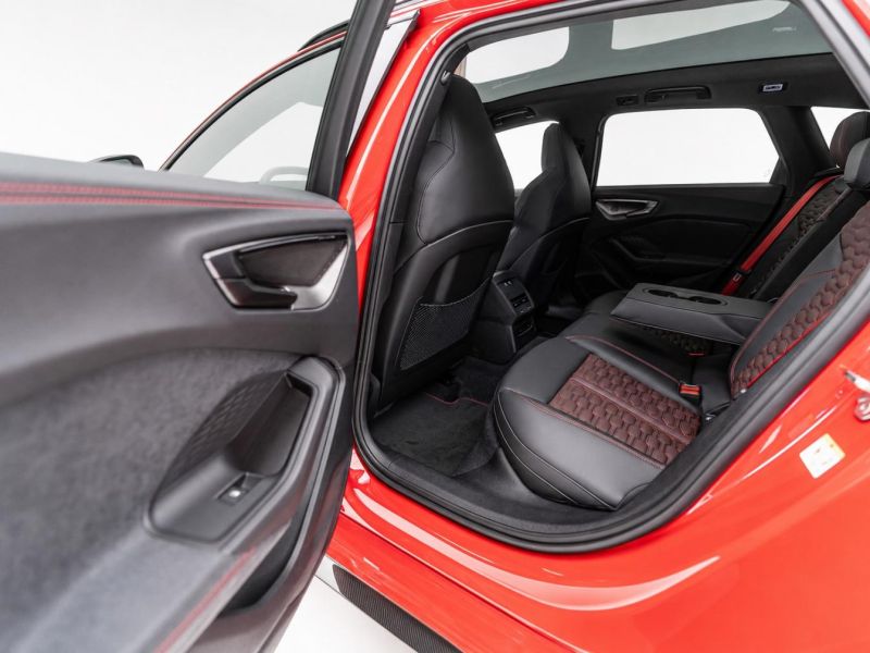 Buy 2026 Audi  RS5  Avant DPO-1008782 in USA, UAE, EUROPE, MONACO, UKRAINE, photo 10