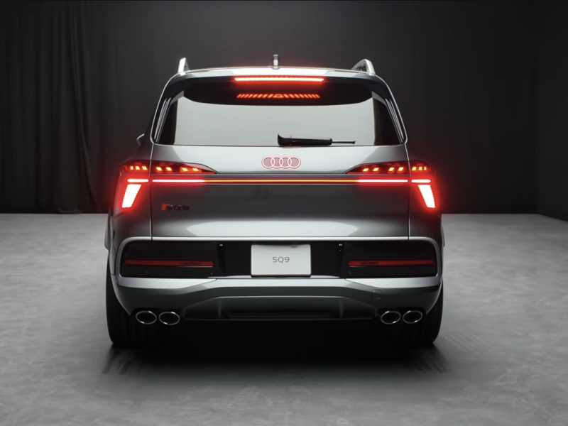 Buy 2026 Audi  SQ9  V8 DPO-1008812 in USA, UAE, EUROPE, MONACO, UKRAINE, photo 2