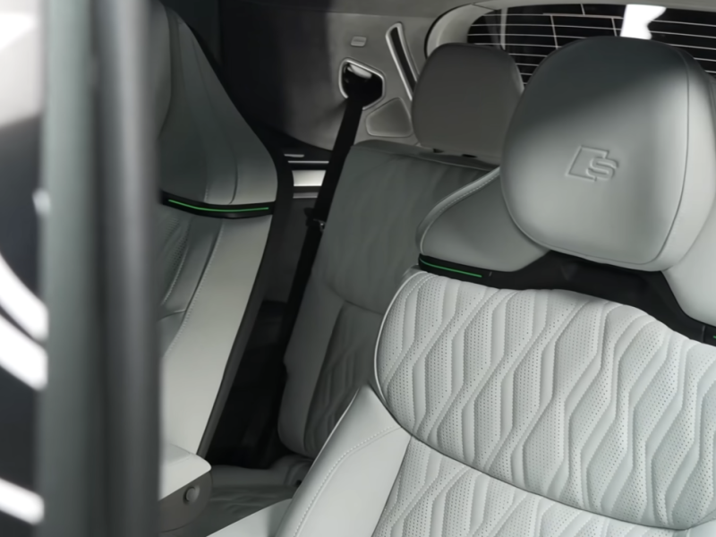 Buy 2026 Audi  SQ9  V8 DPO-1008812 in USA, UAE, EUROPE, MONACO, UKRAINE, photo 19