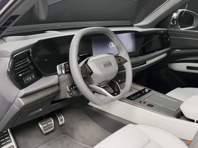 Buy 2026 Audi  SQ9  V8 DPO-1008812 in USA, UAE, EUROPE, MONACO, UKRAINE, photo 23