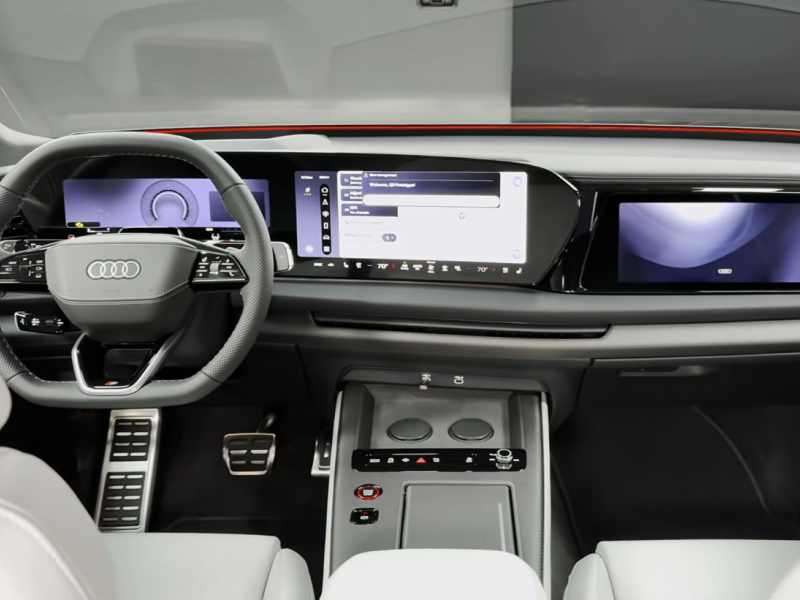 Buy 2026 Audi  SQ9  V8 DPO-1008812 in USA, UAE, EUROPE, MONACO, UKRAINE, photo 29