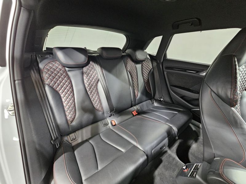 Buy 2016 Audi  RS3  Quattro DPO-1008822 in USA, UAE, EUROPE, MONACO, UKRAINE, photo 6