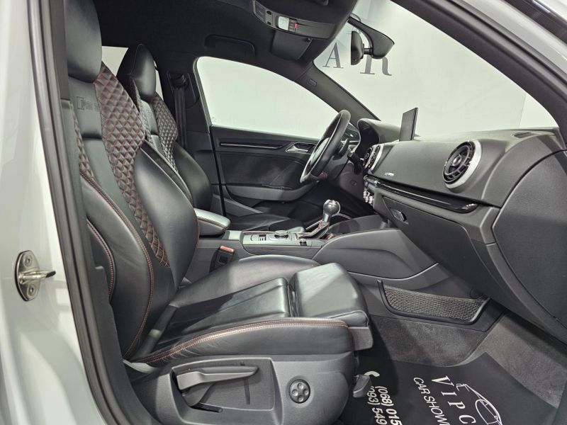 Buy 2016 Audi  RS3  Quattro DPO-1008822 in USA, UAE, EUROPE, MONACO, UKRAINE, photo 20