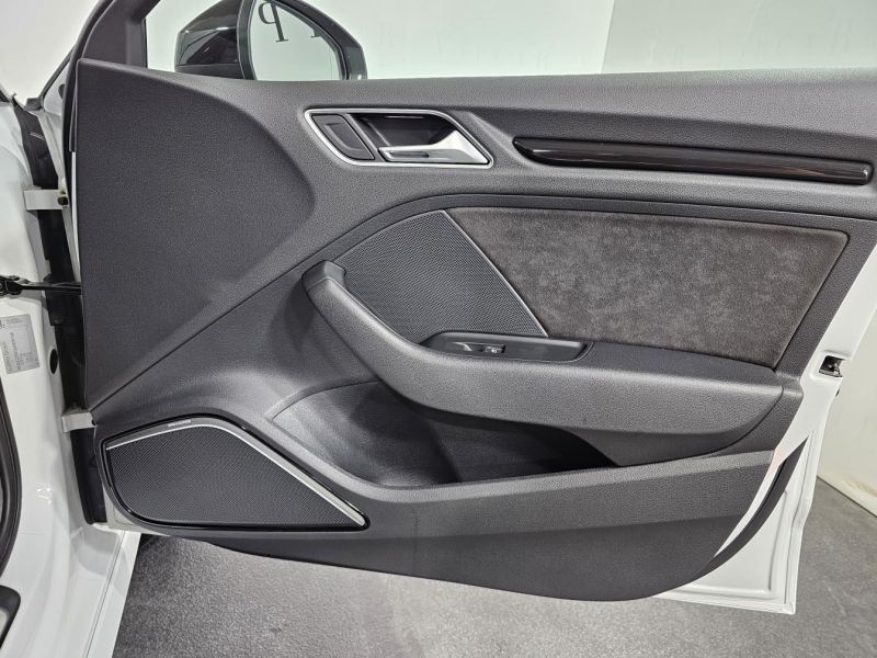Buy 2016 Audi  RS3  Quattro DPO-1008822 in USA, UAE, EUROPE, MONACO, UKRAINE, photo 22
