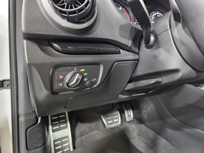 Buy 2016 Audi  RS3  Quattro DPO-1008822 in USA, UAE, EUROPE, MONACO, UKRAINE, photo 28