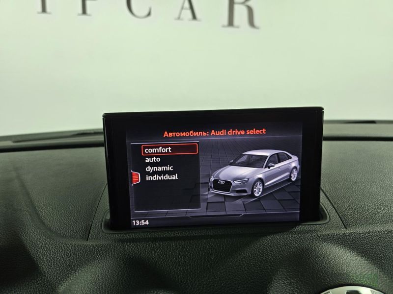 Buy 2016 Audi  RS3  Quattro DPO-1008822 in USA, UAE, EUROPE, MONACO, UKRAINE, photo 29