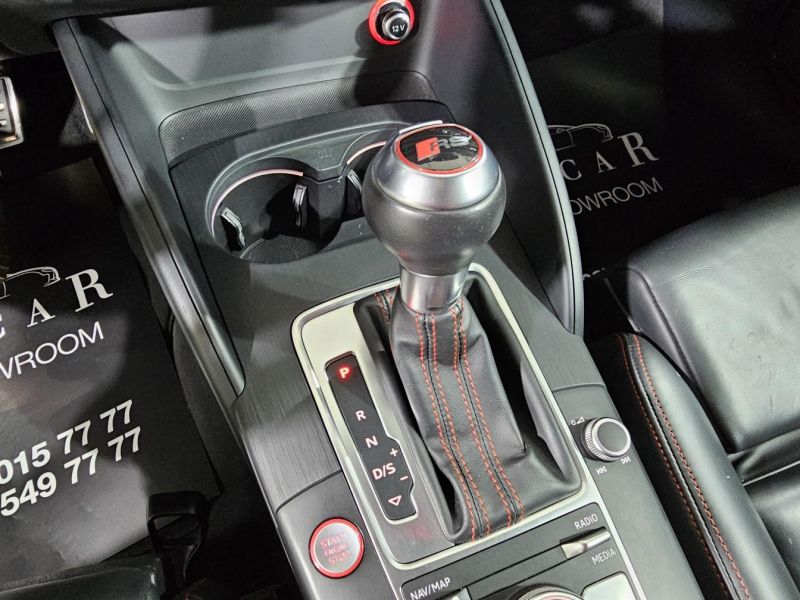 Buy 2016 Audi  RS3  Quattro DPO-1008822 in USA, UAE, EUROPE, MONACO, UKRAINE, photo 31