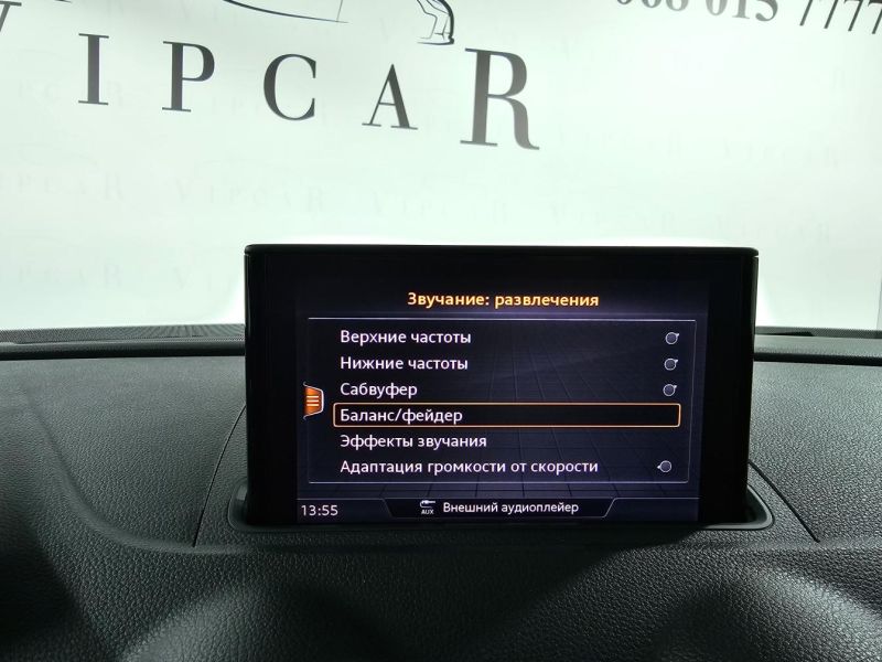 Buy 2016 Audi  RS3  Quattro DPO-1008822 in USA, UAE, EUROPE, MONACO, UKRAINE, photo 37