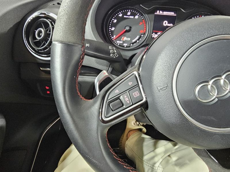 Buy 2016 Audi  RS3  Quattro DPO-1008822 in USA, UAE, EUROPE, MONACO, UKRAINE, photo 40