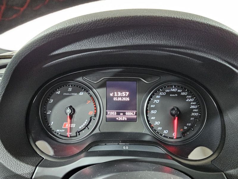 Buy 2016 Audi  RS3  Quattro DPO-1008822 in USA, UAE, EUROPE, MONACO, UKRAINE, photo 42