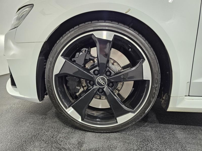 Buy 2016 Audi  RS3  Quattro DPO-1008822 in USA, UAE, EUROPE, MONACO, UKRAINE, photo 45