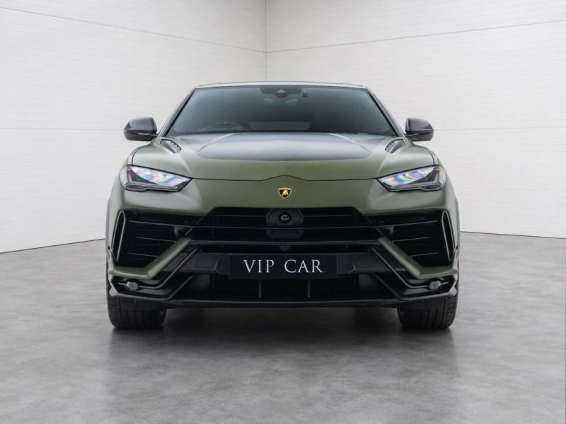 Buy 2025 Lamborghini  Urus Performante DPO-1008823 in USA, UAE, EUROPE, MONACO, UKRAINE, photo 1