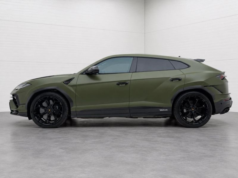 Buy 2025 Lamborghini  Urus Performante DPO-1008823 in USA, UAE, EUROPE, MONACO, UKRAINE, photo 3