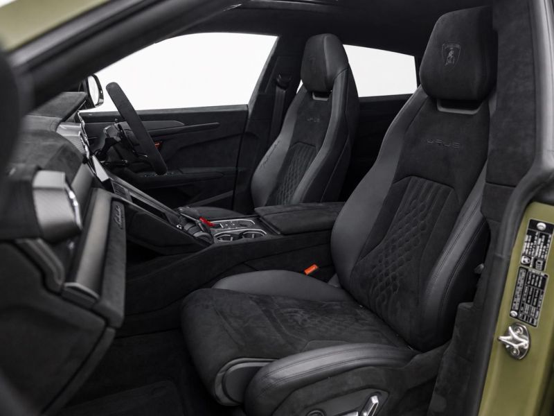 Buy 2025 Lamborghini  Urus Performante DPO-1008823 in USA, UAE, EUROPE, MONACO, UKRAINE, photo 4