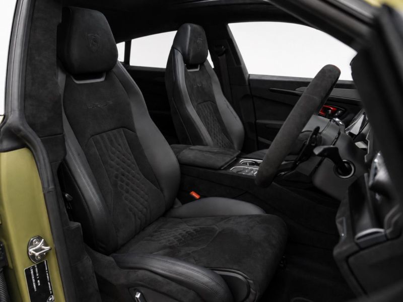 Buy 2025 Lamborghini  Urus Performante DPO-1008823 in USA, UAE, EUROPE, MONACO, UKRAINE, photo 6