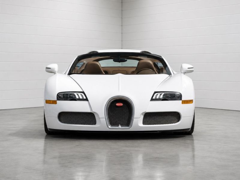 Buy 2011 Bugatti  Veyron  16.4 DPO-1008828 in USA, UAE, EUROPE, MONACO, UKRAINE, photo 1