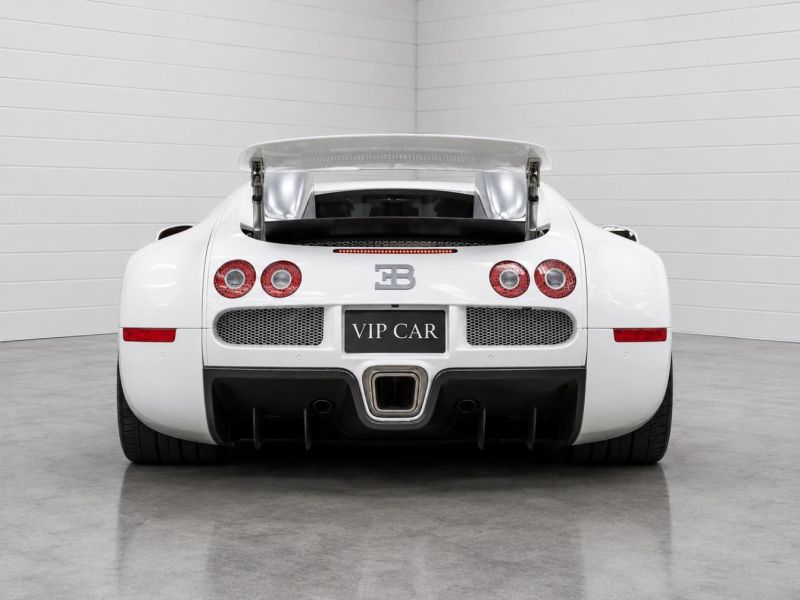 Buy 2011 Bugatti  Veyron  16.4 DPO-1008828 in USA, UAE, EUROPE, MONACO, UKRAINE, photo 4
