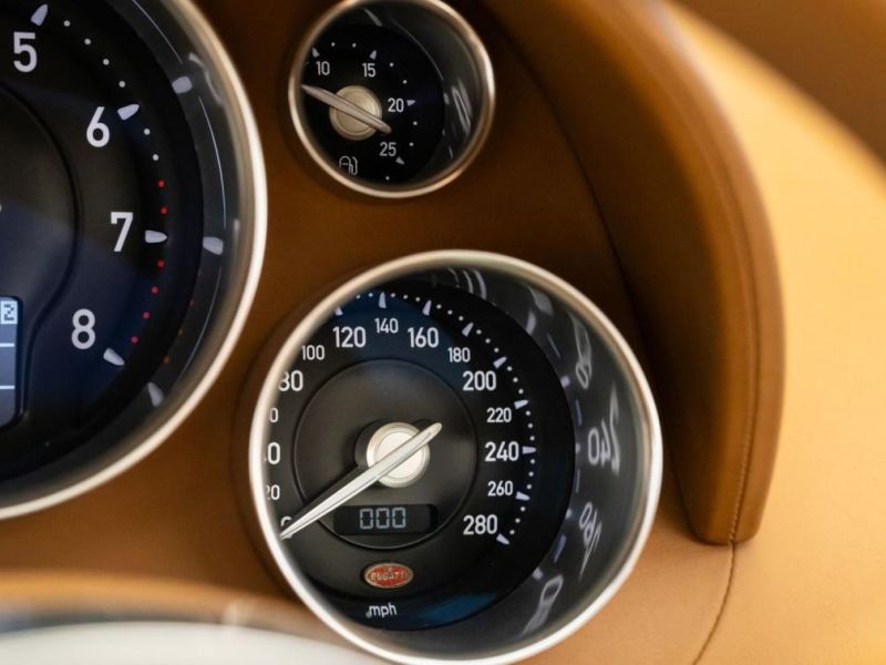 Buy 2011 Bugatti  Veyron  16.4 DPO-1008828 in USA, UAE, EUROPE, MONACO, UKRAINE, photo 7