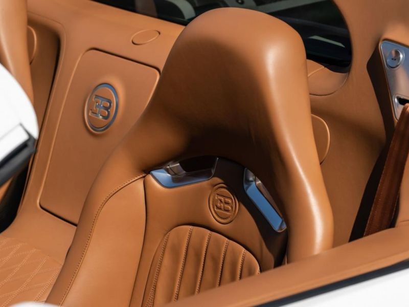 Buy 2011 Bugatti  Veyron  16.4 DPO-1008828 in USA, UAE, EUROPE, MONACO, UKRAINE, photo 8