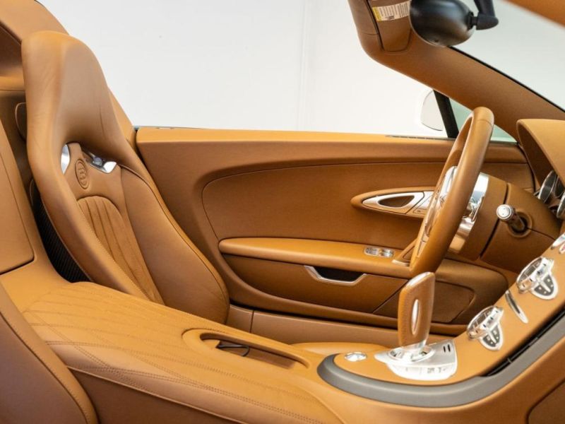 Buy 2011 Bugatti  Veyron  16.4 DPO-1008828 in USA, UAE, EUROPE, MONACO, UKRAINE, photo 9