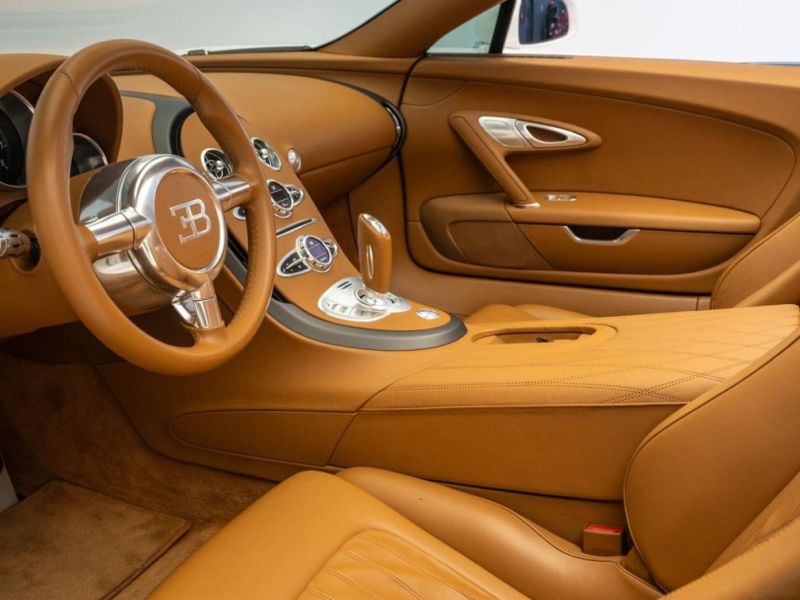 Buy 2011 Bugatti  Veyron  16.4 DPO-1008828 in USA, UAE, EUROPE, MONACO, UKRAINE, photo 12