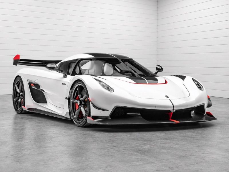 Buy 2025 Koenigsegg  Jesko DPO-1008827 in USA, UAE, EUROPE, MONACO, UKRAINE, photo 0