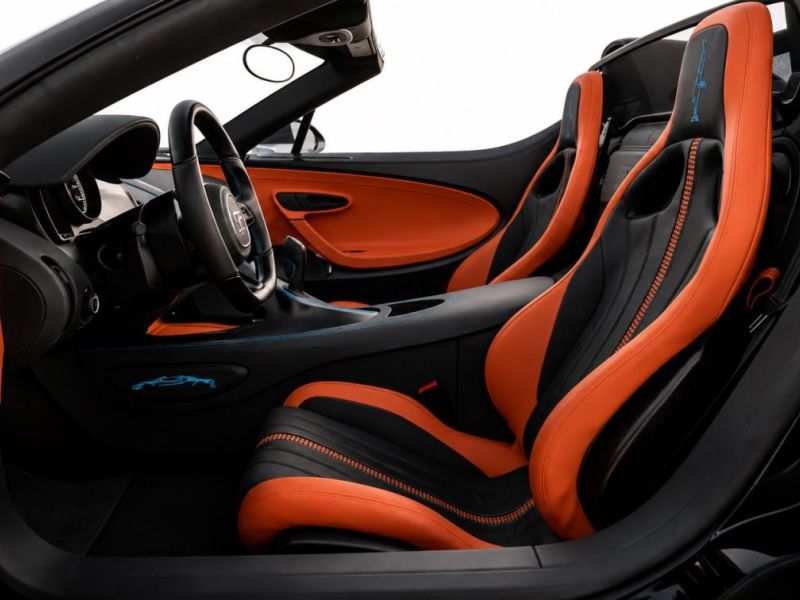 Buy 2025 Bugatti  Mistral DPO-1008065 in USA, UAE, EUROPE, MONACO, UKRAINE, photo 13