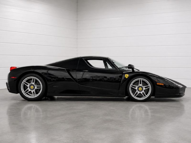 Buy 2003 Ferrari  Enzo Ferrari DPO-1008829 in USA, UAE, EUROPE, MONACO, UKRAINE, photo 2