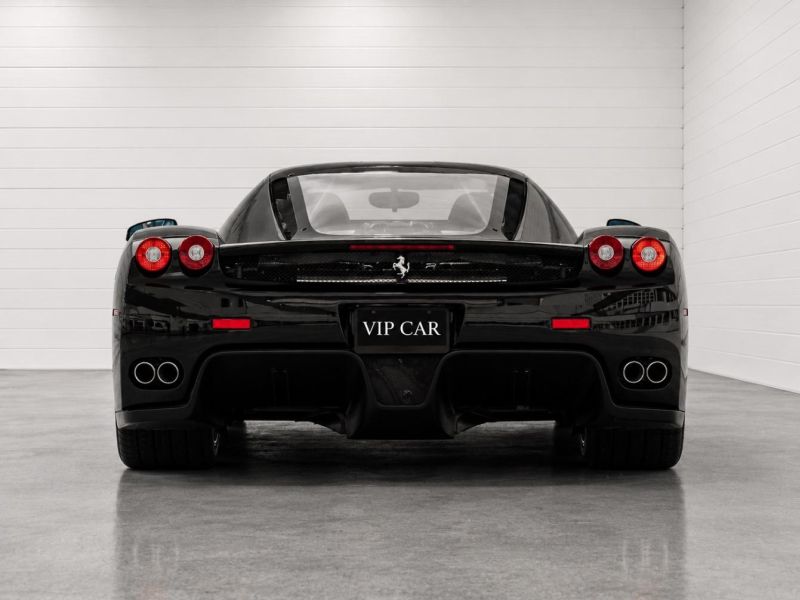 Buy 2003 Ferrari  Enzo Ferrari DPO-1008829 in USA, UAE, EUROPE, MONACO, UKRAINE, photo 4