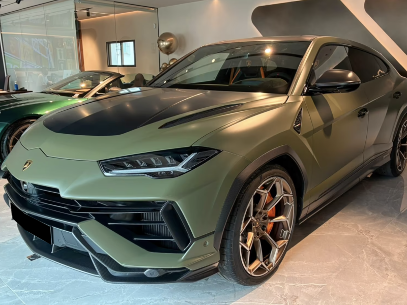 2024 Lamborghini Urus Performante DPO-1008834 sell in USA, UAE, EUROPE, MONACO, UKRAINE. Buy 2024 Lamborghini Urus Performante DPO-1008834 in USA, UAE, EUROPE, MONACO, UKRAINE, photo 0