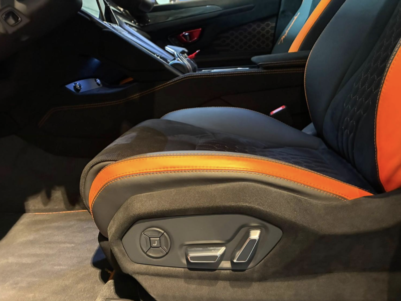 2024 Lamborghini Urus Performante DPO-1008834 sell in USA, UAE, EUROPE, MONACO, UKRAINE. Buy 2024 Lamborghini Urus Performante DPO-1008834 in USA, UAE, EUROPE, MONACO, UKRAINE, photo 10