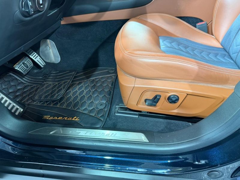 2019 Maserati Levante DPO-1008833 sell in USA, UAE, EUROPE, MONACO, UKRAINE. Buy 2019 Maserati Levante DPO-1008833 in USA, UAE, EUROPE, MONACO, UKRAINE, photo 7