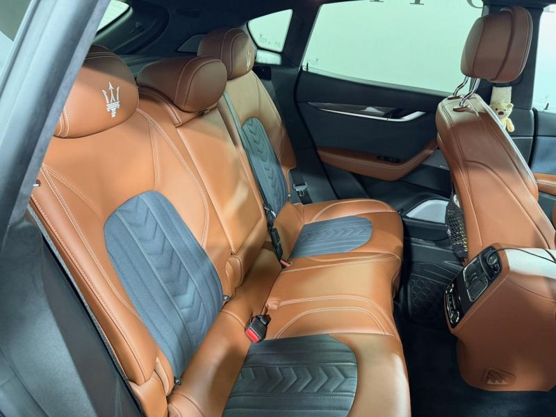 2019 Maserati Levante DPO-1008833 sell in USA, UAE, EUROPE, MONACO, UKRAINE. Buy 2019 Maserati Levante DPO-1008833 in USA, UAE, EUROPE, MONACO, UKRAINE, photo 20