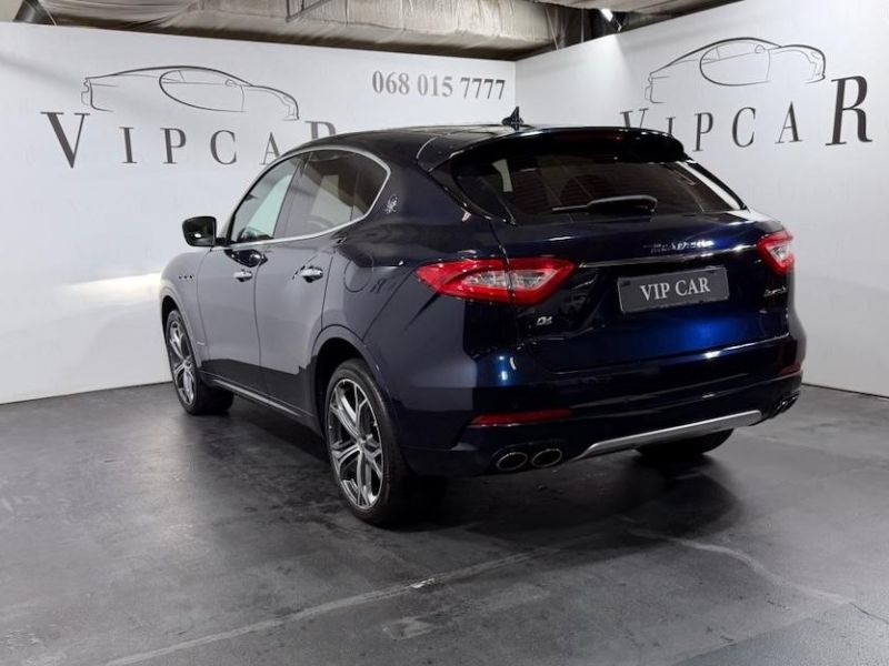 2019 Maserati Levante DPO-1008833 sell in USA, UAE, EUROPE, MONACO, UKRAINE. Buy 2019 Maserati Levante DPO-1008833 in USA, UAE, EUROPE, MONACO, UKRAINE, photo 33
