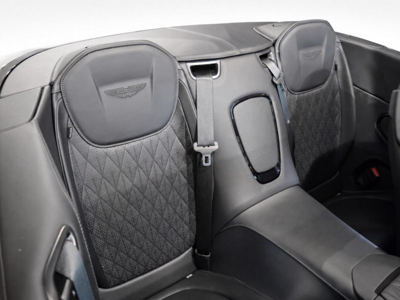 Buy 2026 Aston-Martin  DB12 DPO-1008840 in USA, UAE, EUROPE, MONACO, UKRAINE, photo 10