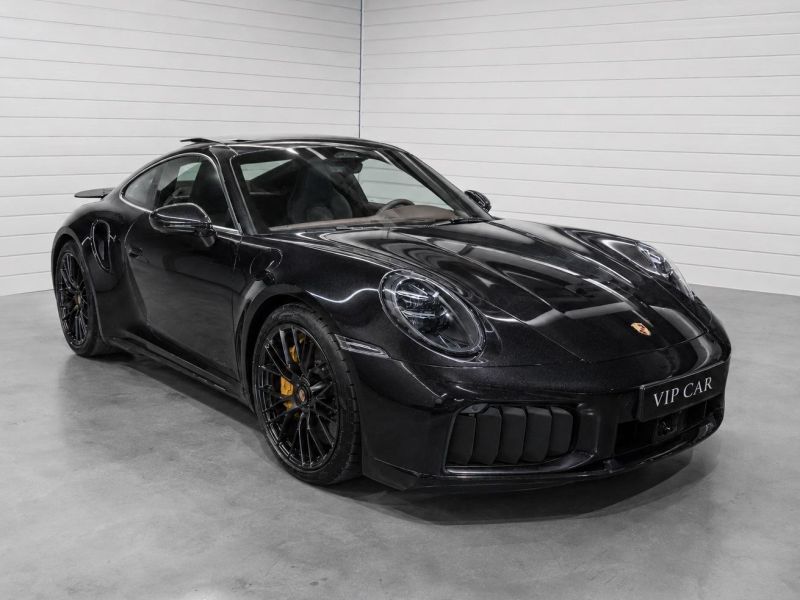 Buy 2026 Porsche  911  Turbo S DPO-1008838 in USA, UAE, EUROPE, MONACO, UKRAINE, photo 0