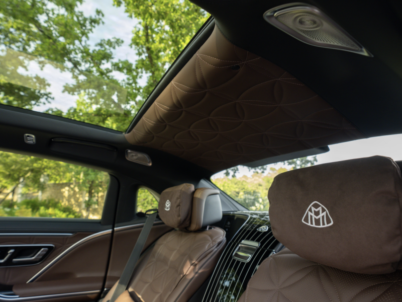 Buy 2026 Mercedes-Maybach  S  580  4matic DPO-1008842 in USA, UAE, EUROPE, MONACO, UKRAINE, photo 9