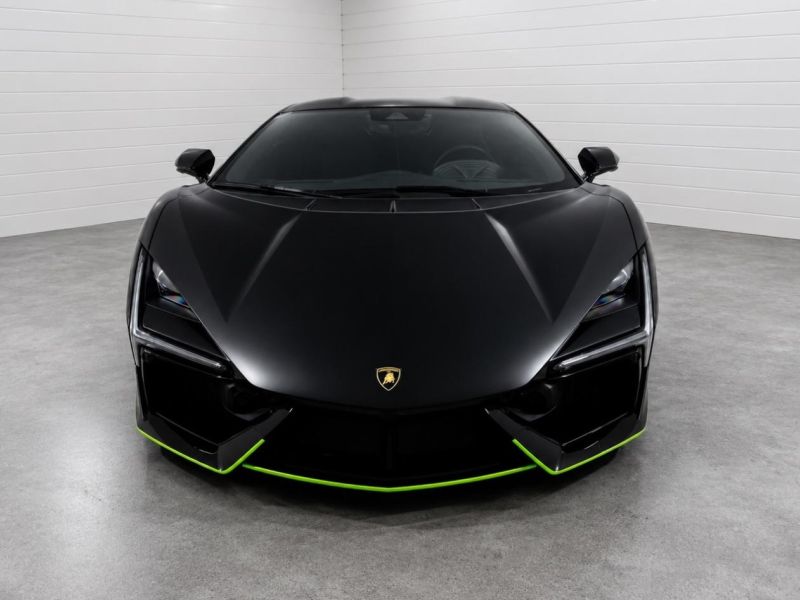 Buy 2026 Lamborghini  Revuelto DPO-1008844 in USA, UAE, EUROPE, MONACO, UKRAINE, photo 1