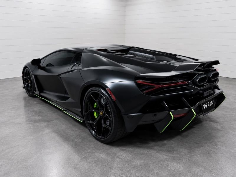 Buy 2026 Lamborghini  Revuelto DPO-1008844 in USA, UAE, EUROPE, MONACO, UKRAINE, photo 4