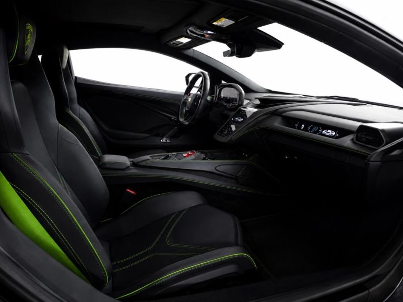 Buy 2026 Lamborghini  Revuelto DPO-1008844 in USA, UAE, EUROPE, MONACO, UKRAINE, photo 7