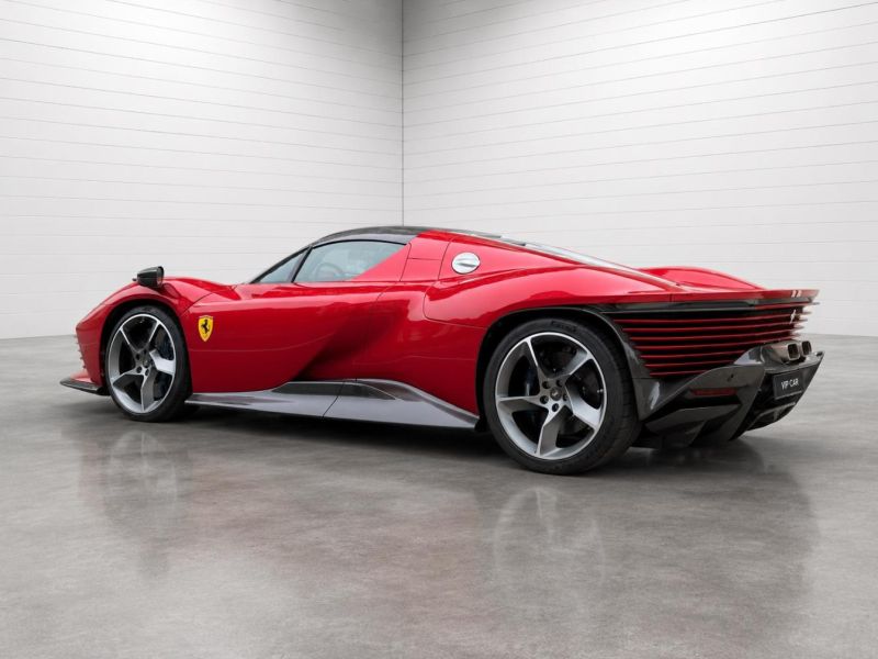 2025 Ferrari Daytona SP3 DPO-1008850 sell in USA, UAE, EUROPE, MONACO, UKRAINE. Buy 2025 Ferrari Daytona SP3 DPO-1008850 in USA, UAE, EUROPE, MONACO, UKRAINE, photo 2