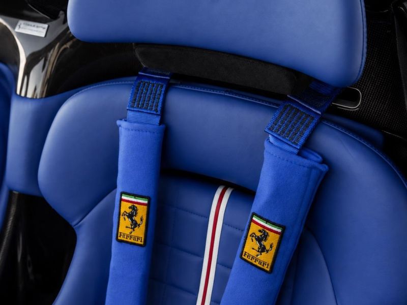 2025 Ferrari Daytona SP3 DPO-1008850 sell in USA, UAE, EUROPE, MONACO, UKRAINE. Buy 2025 Ferrari Daytona SP3 DPO-1008850 in USA, UAE, EUROPE, MONACO, UKRAINE, photo 6