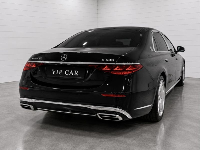 Buy 2026 Mercedes-Maybach  S  580  4matic DPO-1008849 in USA, UAE, EUROPE, MONACO, UKRAINE, photo 1